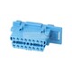 CONNECTOR HOUSING